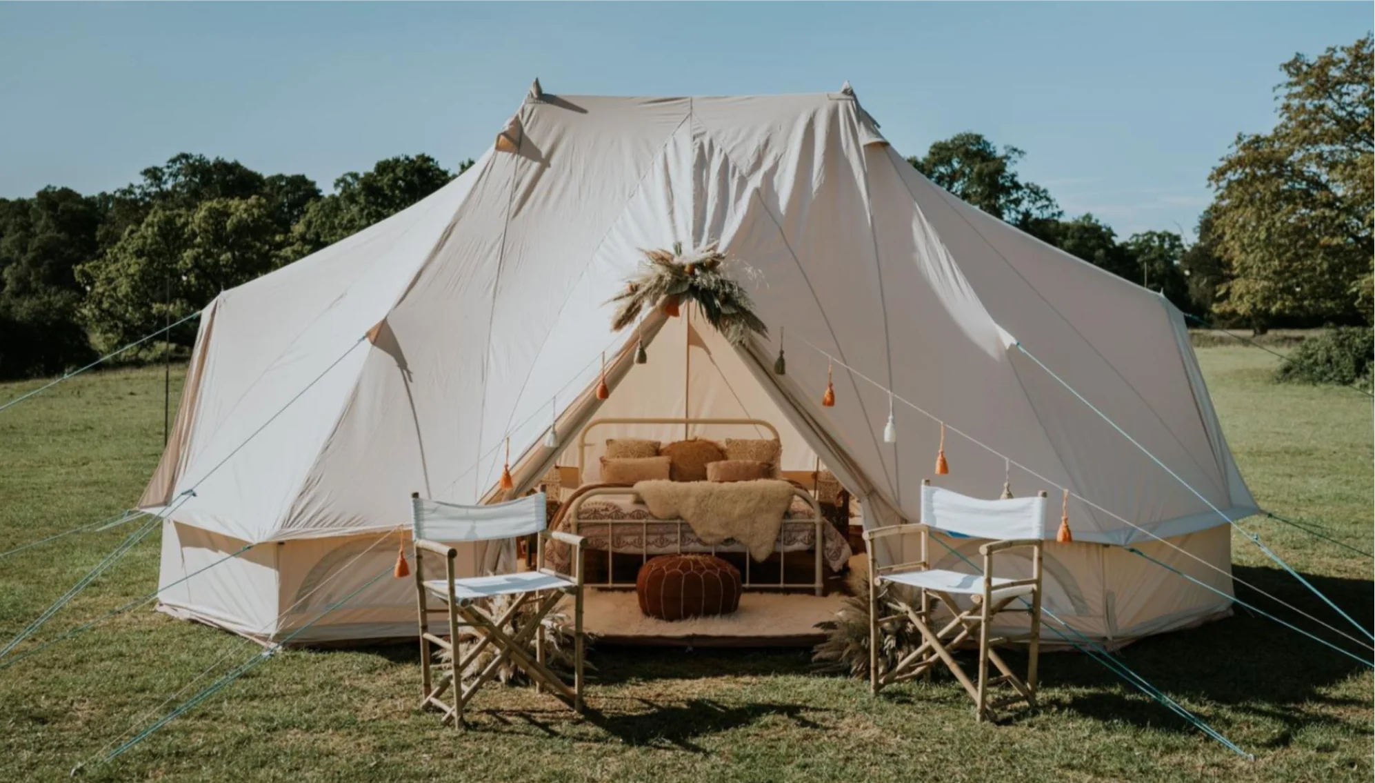 All Tents
